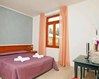 Hotel Libia - Fino Del Monte