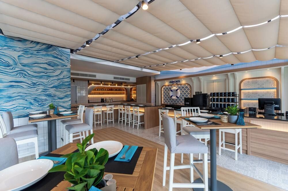 Glow Bangkok Riverside - בנגקוק - בר