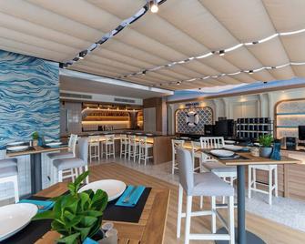 Glow Bangkok Riverside - Bangkok - Restaurante