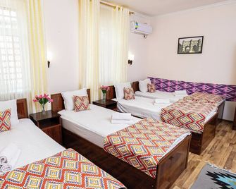 Caravan Hotel - Khiva