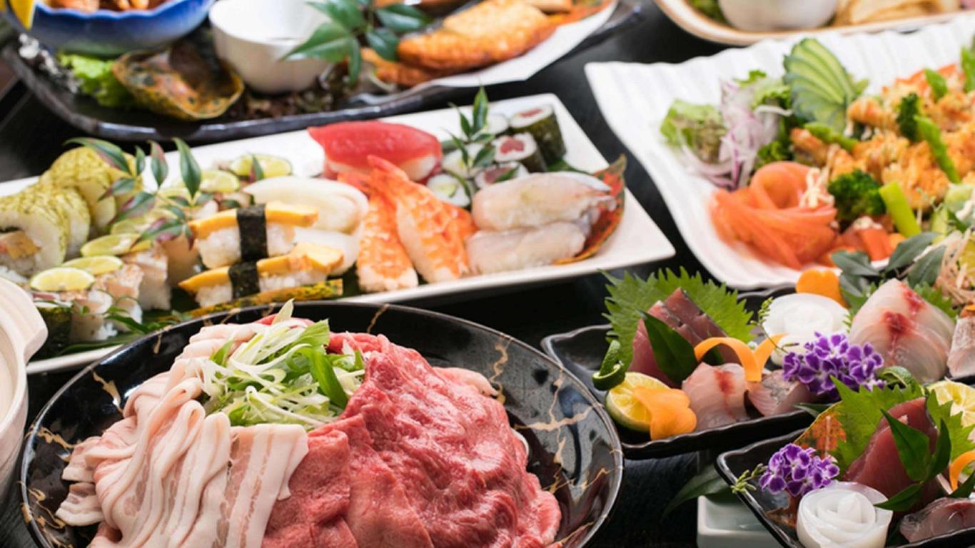 Hotel Rakuya Sakurakan