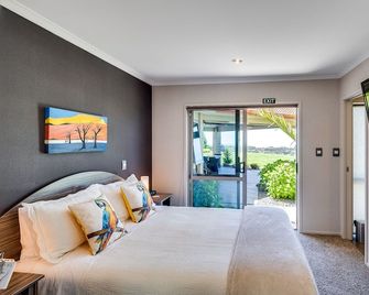 Napier B & B - Eskdale
