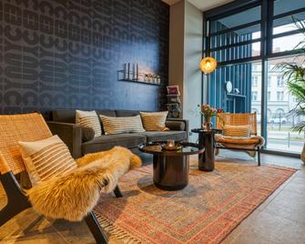 Vienna House Easy By Wyndham Hannover - האנובר - טרקלין