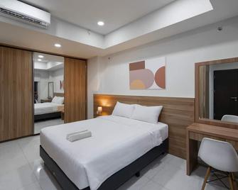 Cove Merakey - Cikarang - Bedroom
