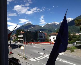 Hotel Domodossola - Domodossola