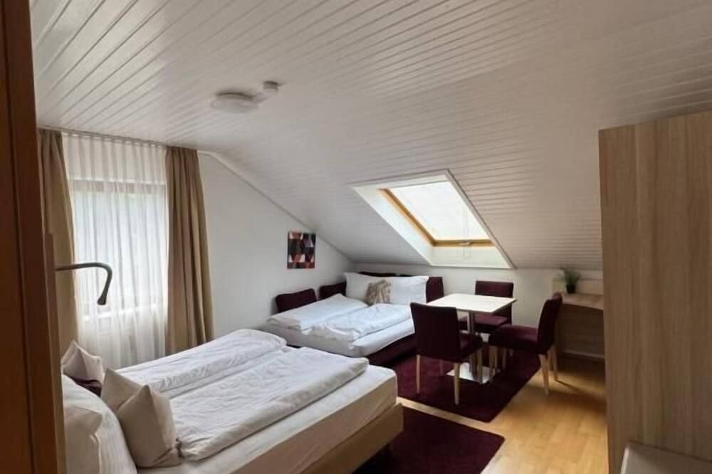 Haus Mechthild - Sindelfingen