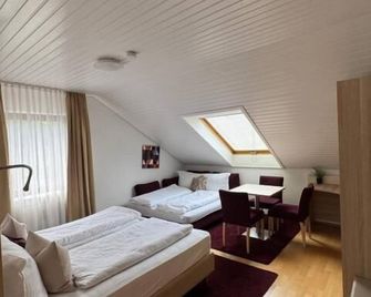 Haus Mechthild - Sindelfingen