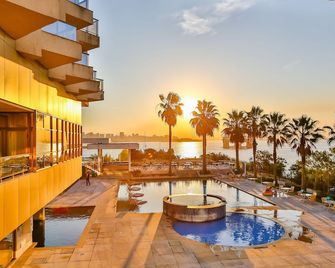 Hotel Orizzonte Niteroi by Atlantica - Niterói