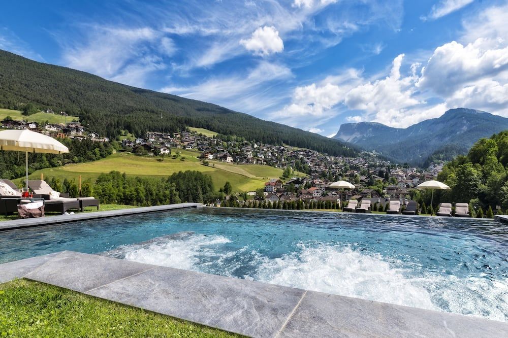 Alpin & Vital Hotel La Perla