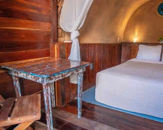 Pepos Xul-Ha - Xul-Ha - Bedroom