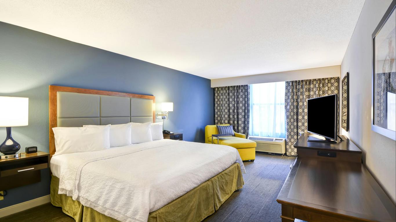 هامبتون إن ساراسوتا - آي-75 بي ريدج