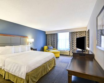 Hampton Inn Sarasota-I-75 Bee Ridge - Sarasota - Chambre