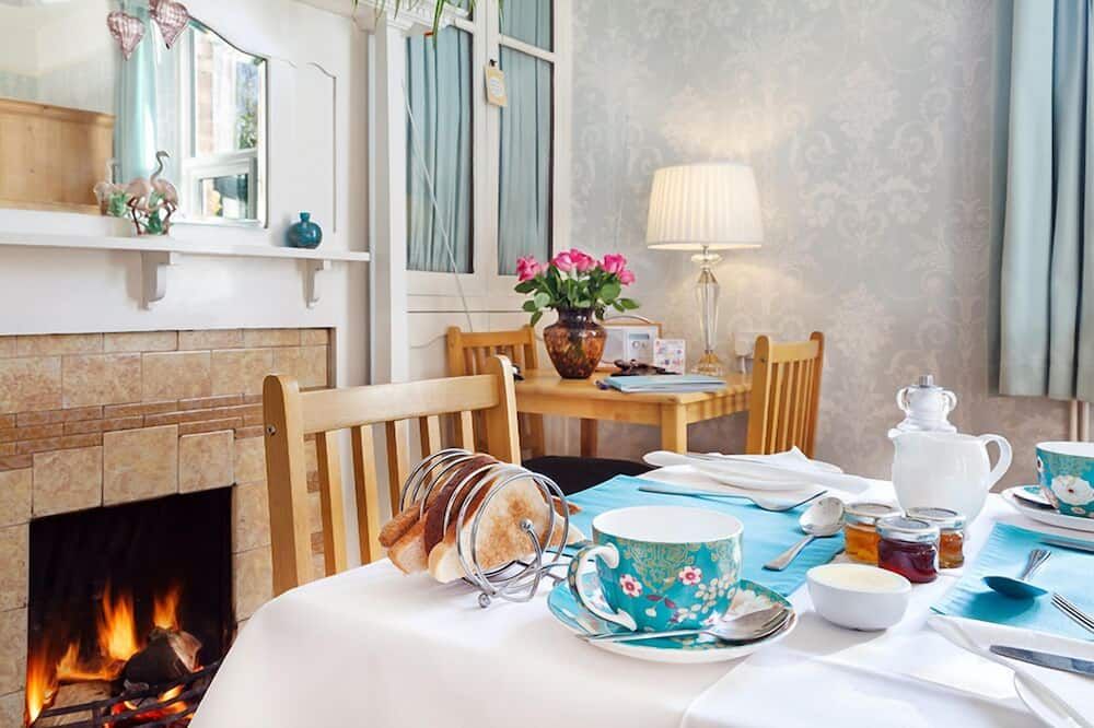 Kirkgate House - Knaresborough