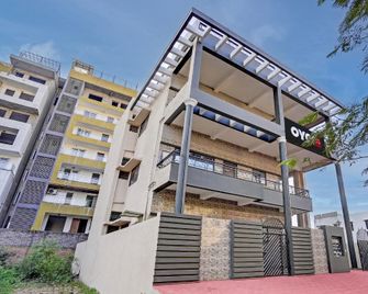 Hotel O by OYO Platinum - Durg - Building