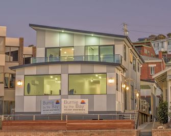Burnie by The Bay Apartments - Burnie - Building