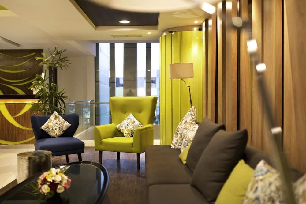 Bonnet Hotel Surabaya thumbnail 2