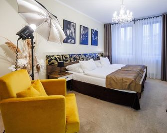 Hotel Aplaus - Litomyšl