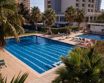 Apartamentos Jardins da Rocha - Portimão - Pool