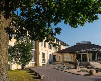 Hotel Godewind - Rostock - Building