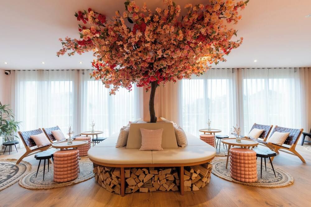 جريندي لودج