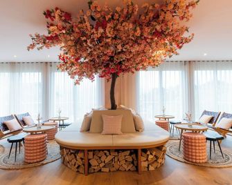 Grindellodge - Grindelwald - Lounge