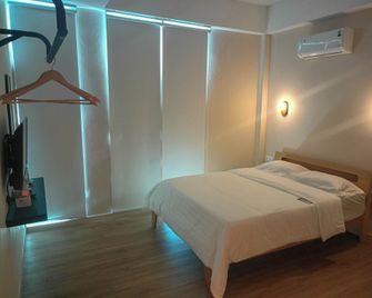 Keteri Boutique Hotel - Кангар