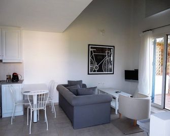 Neapoli Rooms - Neapoli Vion