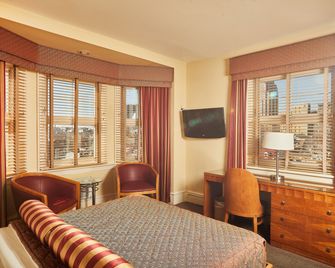 Alexander Inn - Philadelphia