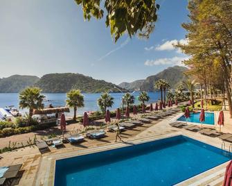 Sentido Orka Lotus Beach - Marmaris - Pool