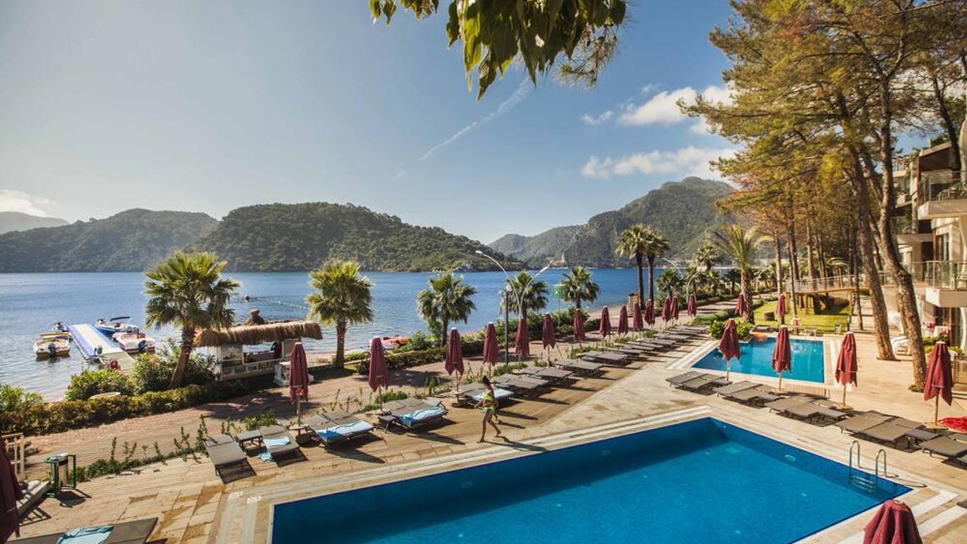 Sentido Orka Lotus Beach