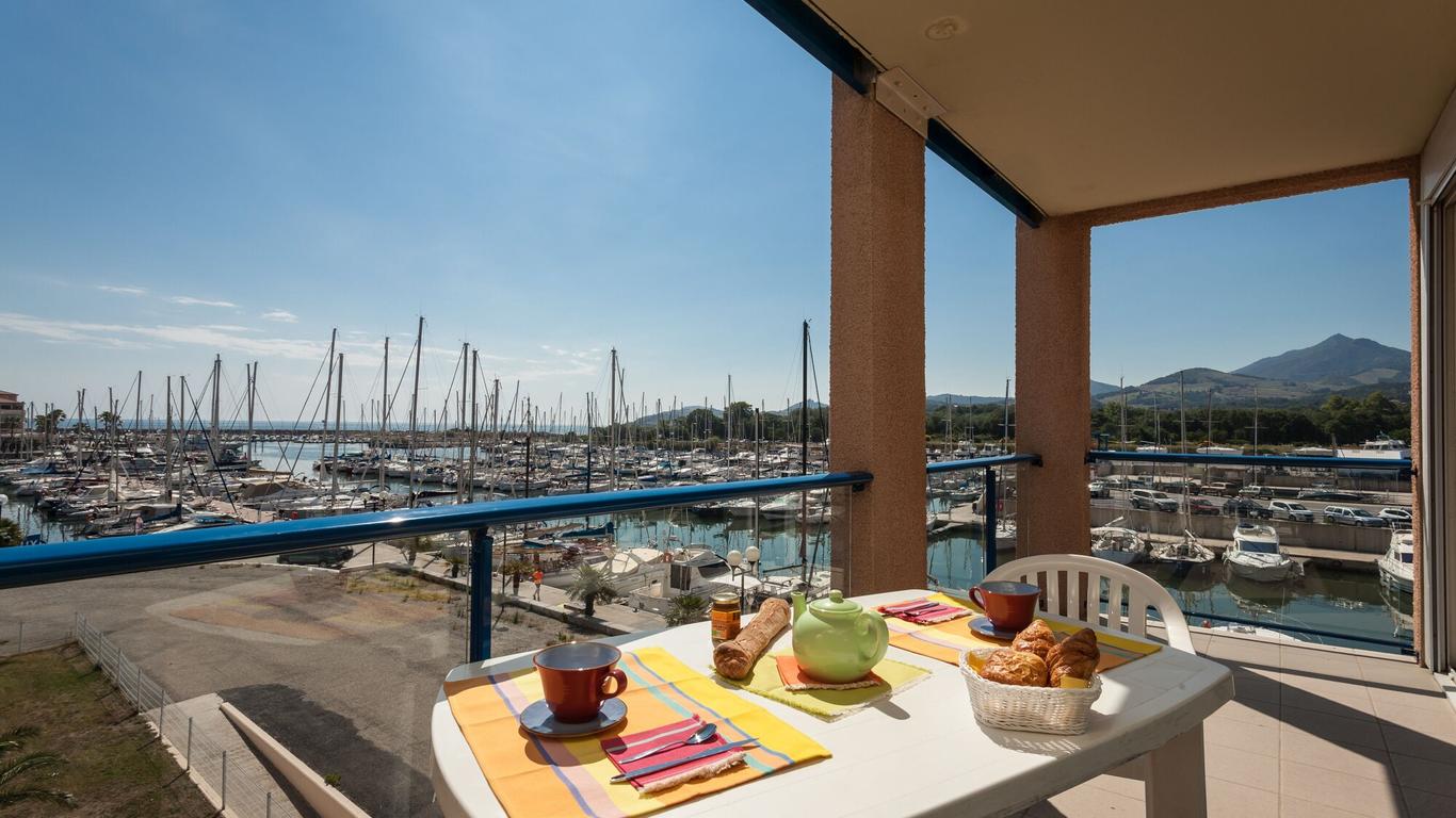 مايفا ريزيدنس بورت أرجيليز