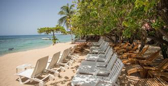 Cormier Plage Resort - Cap Haitien