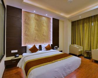 Hotel Parth - Ludhiāna - Habitación
