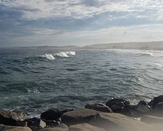 A Beautiful 'Wee ' Place By The Sea In Rockport - Rockport - Beach