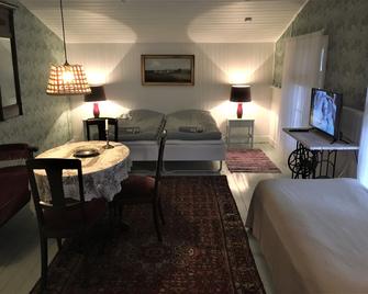 Farm61 badehotellet i det midtjydske - alder +18 år - Randers - Habitación
