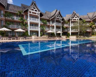 Allamanda Laguna Phuket By Resava - Choeng Thale - Pool