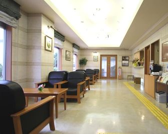 Hotel Route-Inn Nago - Nago - Aula