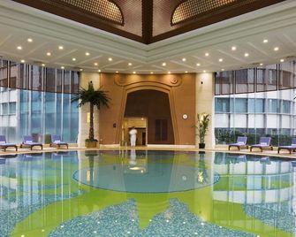 Pullman Shanghai Central - Xangai - Pool