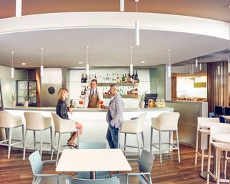 Novotel Venezia Mestre Castellana - Venedig - Bar