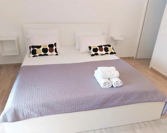 Studio apartman Marley - Gradac