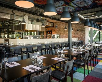Fletcher Hotel-Restaurant Oss - Oss - Ristorante