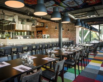 Fletcher Hotel-Restaurant Oss - Oss - Restaurant