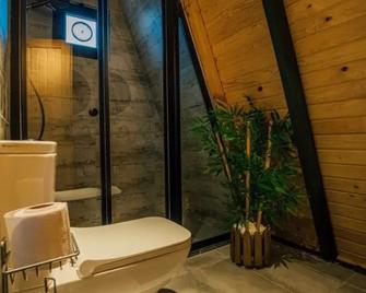 Karmatte Bungalow - Kartepe