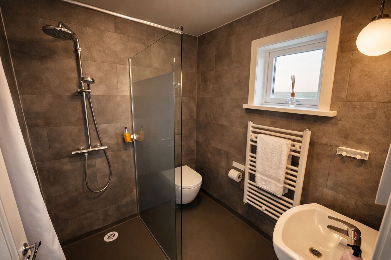 Hotel Lækur - Hella