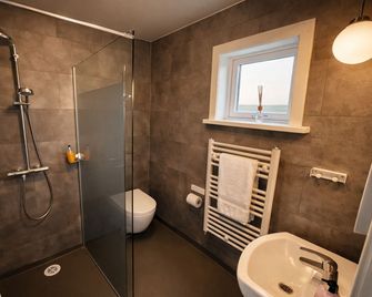 Hotel Lækur - Hella