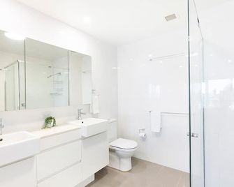 Waterline 304 - Forster - Bad