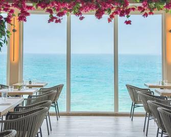 St George's Club - Saint George's - Εστιατόριο