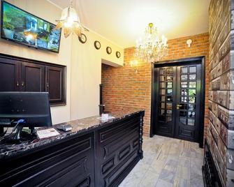 World Hostel - Old Town - Γκντανσκ