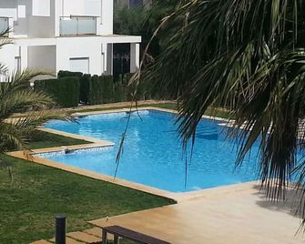 Apartamento - Denia - Piscina