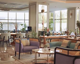 Mercure Anyang Downtown - Anyang - Ristorante